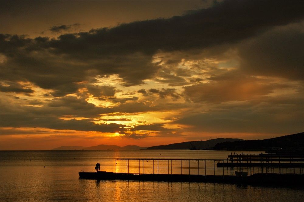 Photograph by Марина Моссий