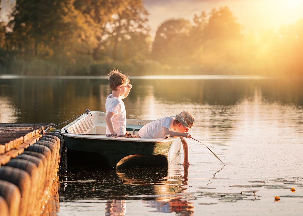 Photograph by Malgorzata Pomietlo