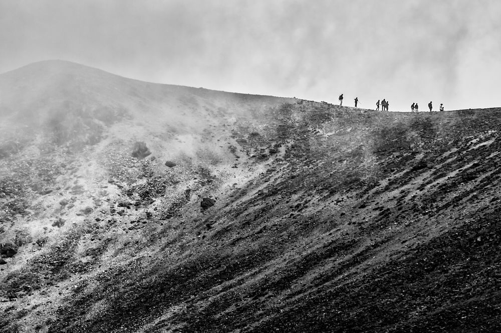 Photograph by Yamile Alfaro Picco