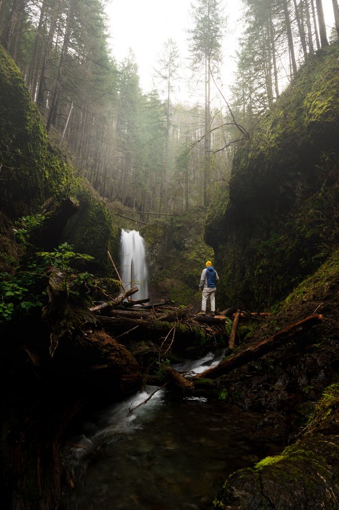 Photograph by Kyle Rosso