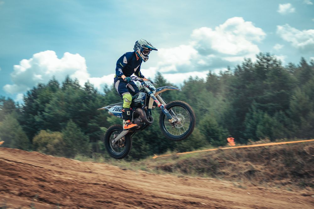 Photograph by Владислав Воронович