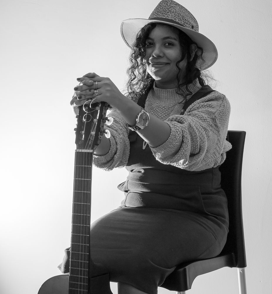 Photograph by Armando López-Guerrero