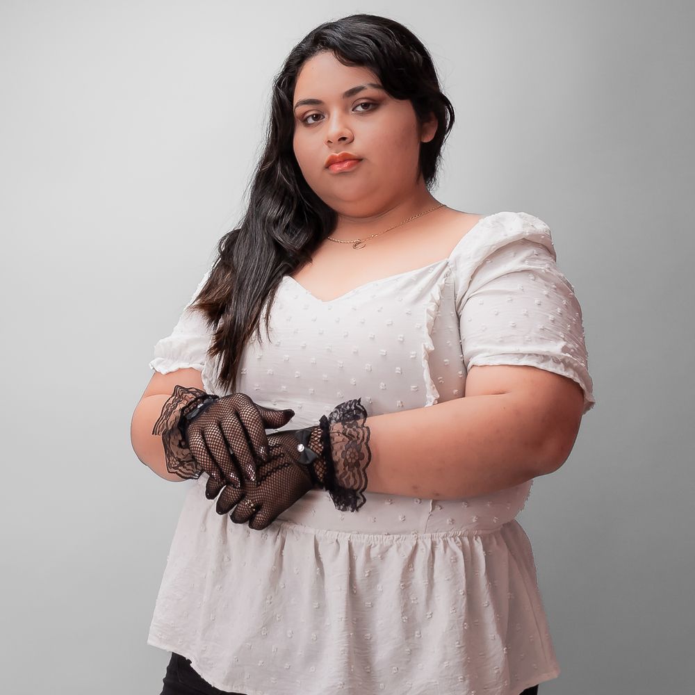 Photograph by Armando López-Guerrero