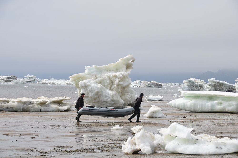 Photograph by Евгений Захаров