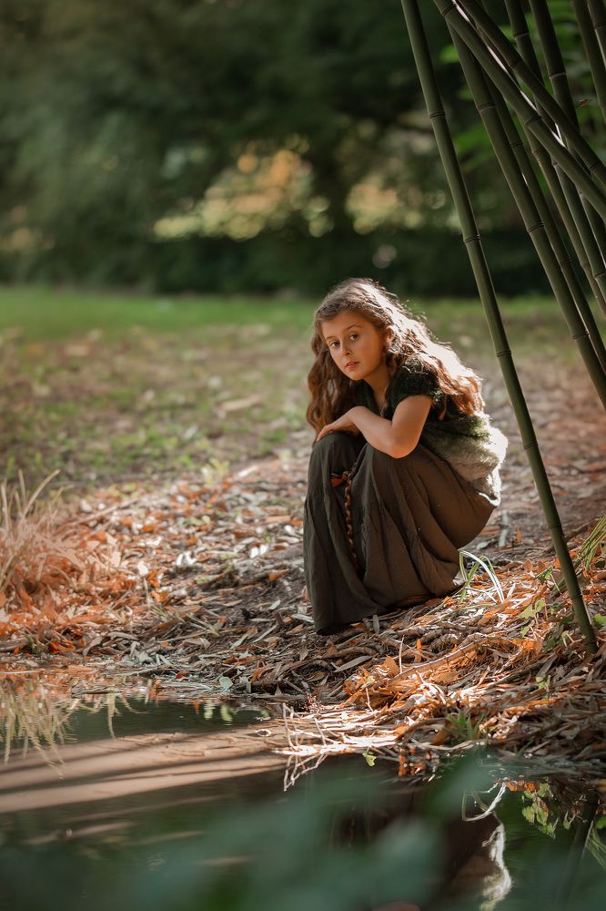 Photograph by Elena Bax