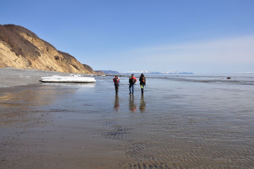 Photograph by Евгений Захаров