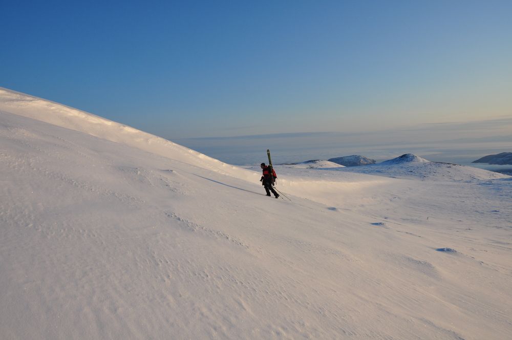 Photograph by Евгений Захаров