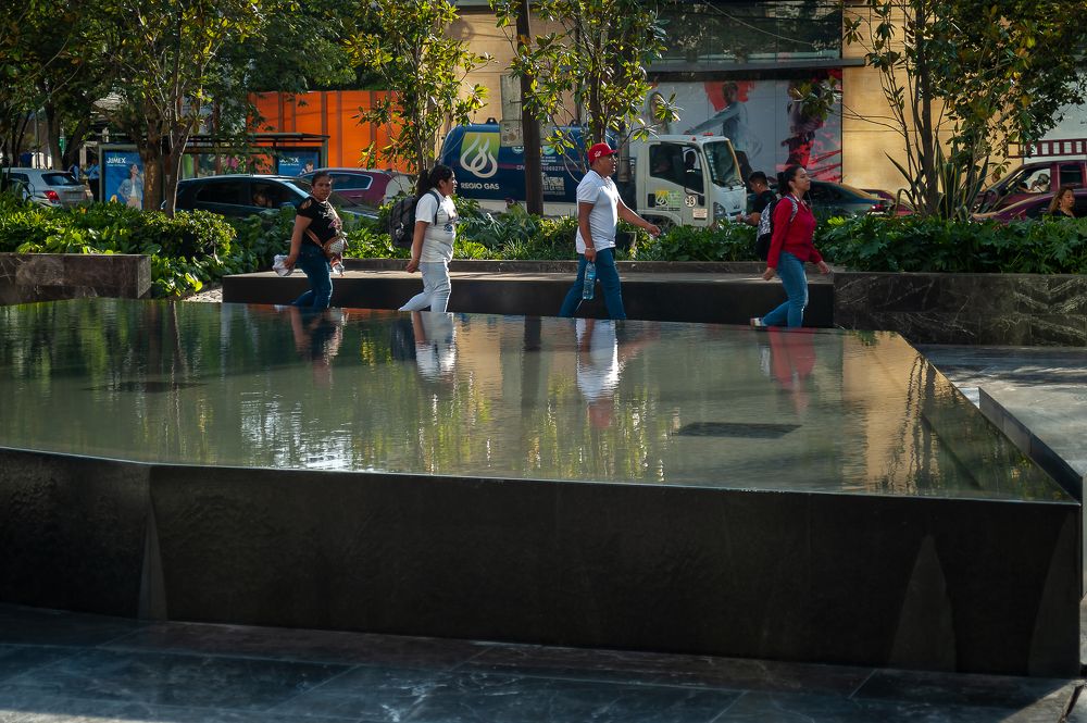 Photograph by Armando López-Guerrero