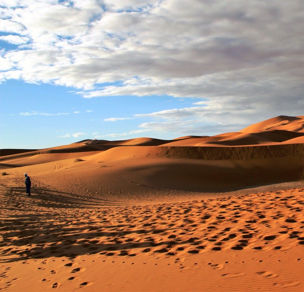 Photograph by Leo Tujak