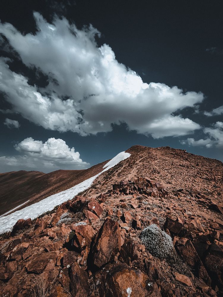 Photograph by Данил Акрамов