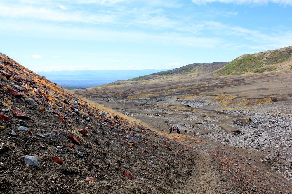 Photograph by Olga Bagaeva