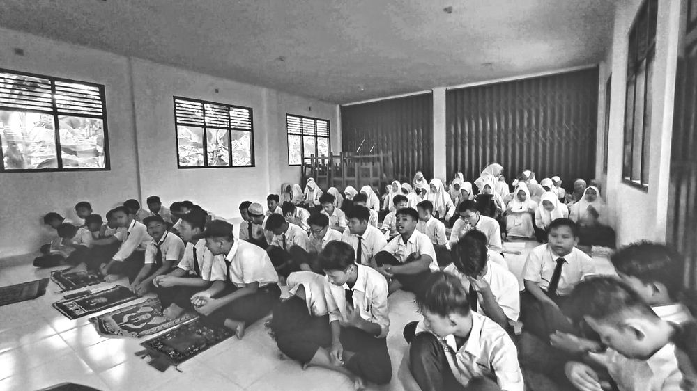 Фотография автора Ferryansyah