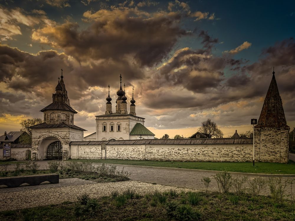 Photograph by Разумов Александр