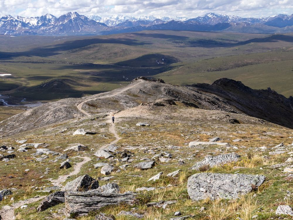 Photograph by Анатолий Костерев