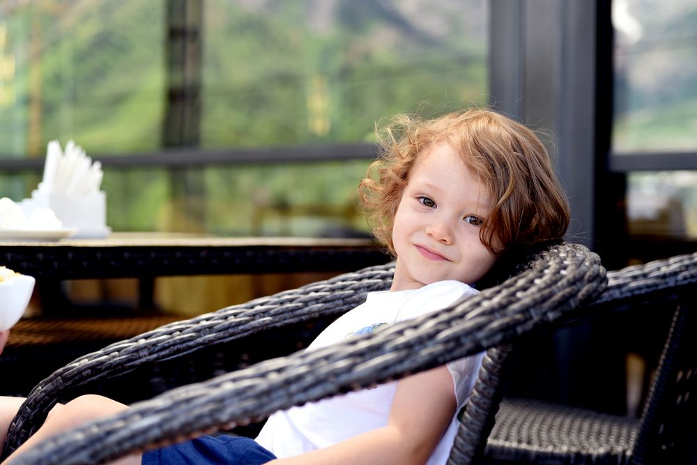 Photograph by Shukhrat Tulyaganov