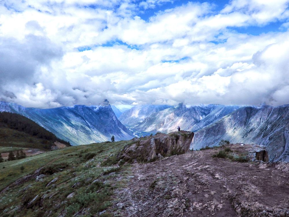 Photograph by София Гавриловна Вотякова