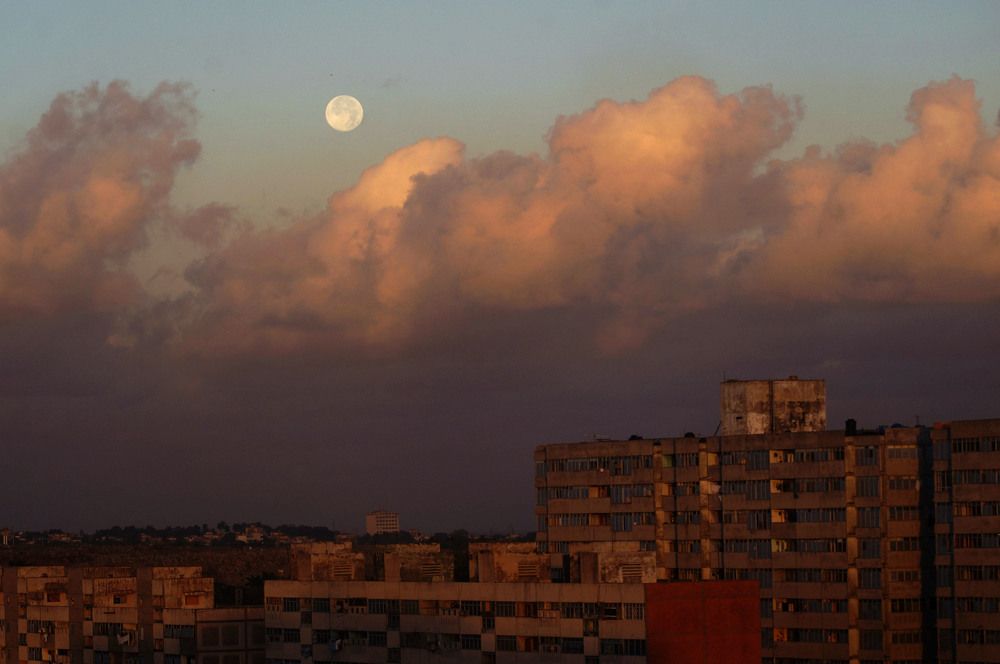 Photograph by Julio Felipe Santo Tomas