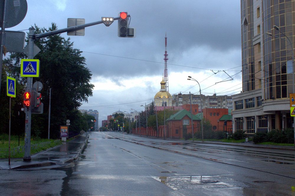 Photograph by Vladimir Iavorskii