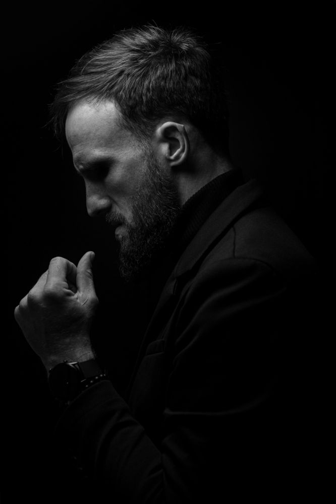 Photograph by Николай Саливончик