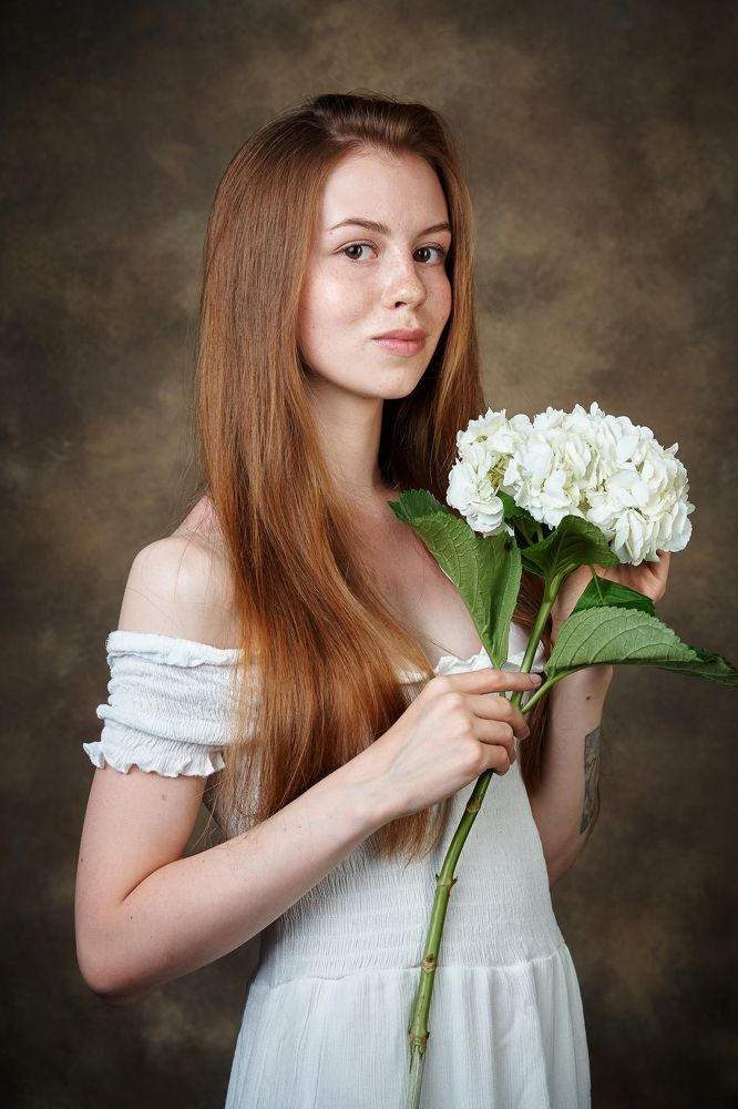 Photograph by Александра Кулякина