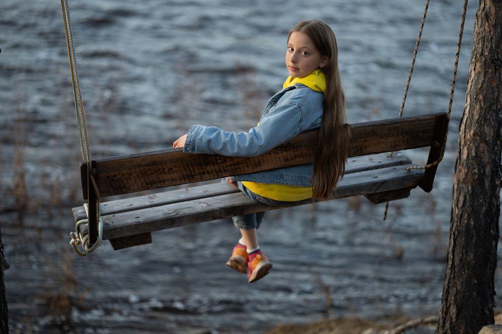 Photograph by Юлия Тетерина