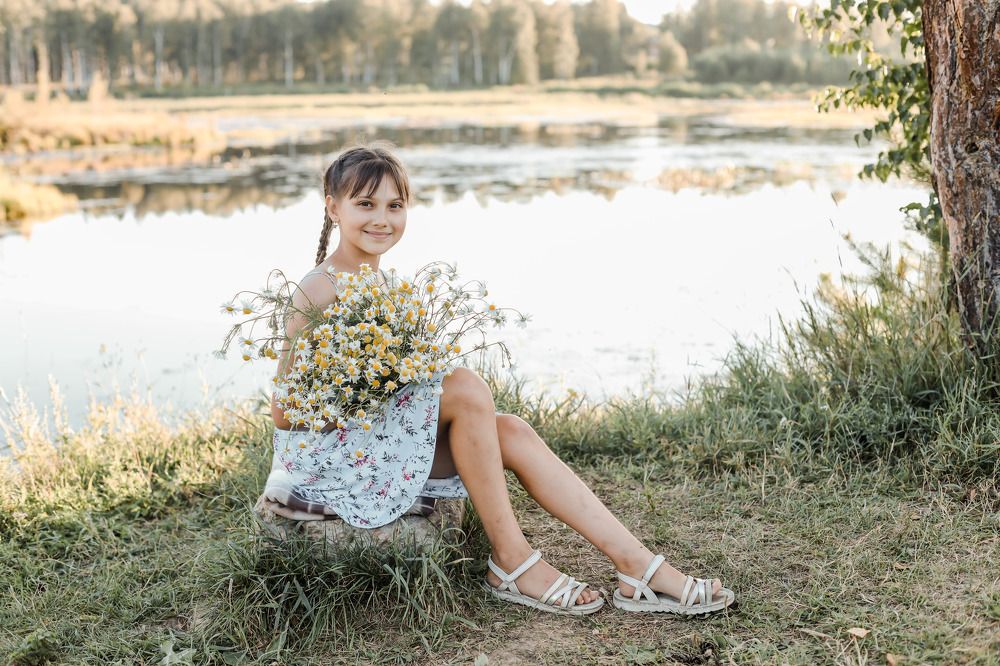 Photograph by Ольга Копылова