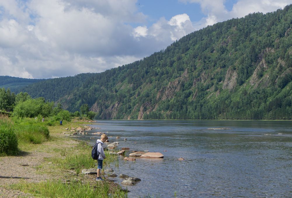 Photograph by Александр Пургин