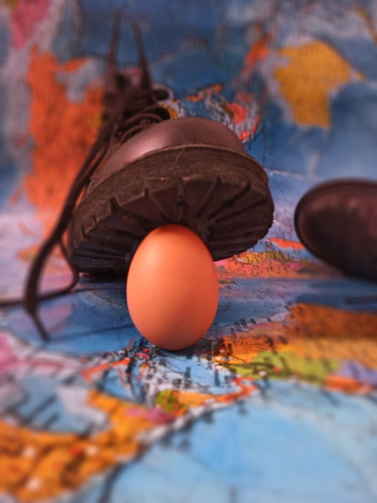 Photograph by Злата