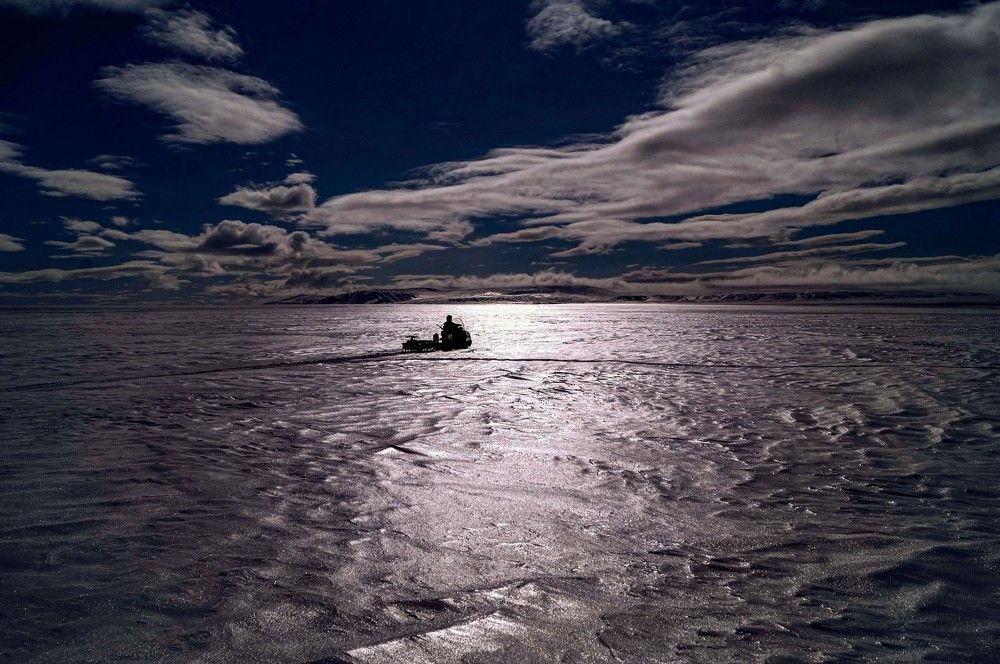 Photograph by Алексей Логинов