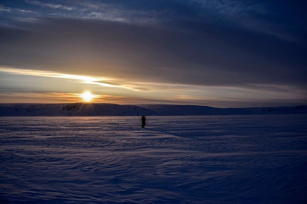 Photograph by Алексей Логинов