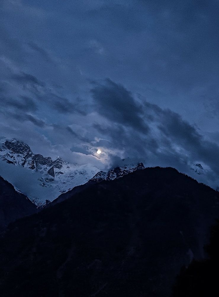 Photograph by Neelesh Jain