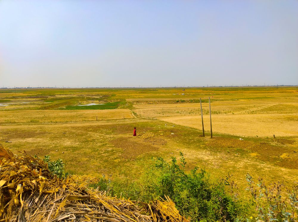 Photograph by Nishant Raj