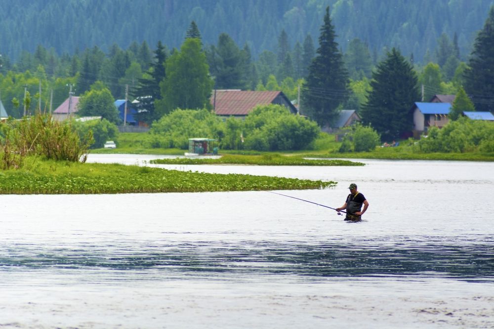 Photograph by Михаил Лавренков