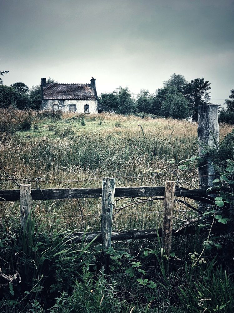 Photograph by Hanna Bourne