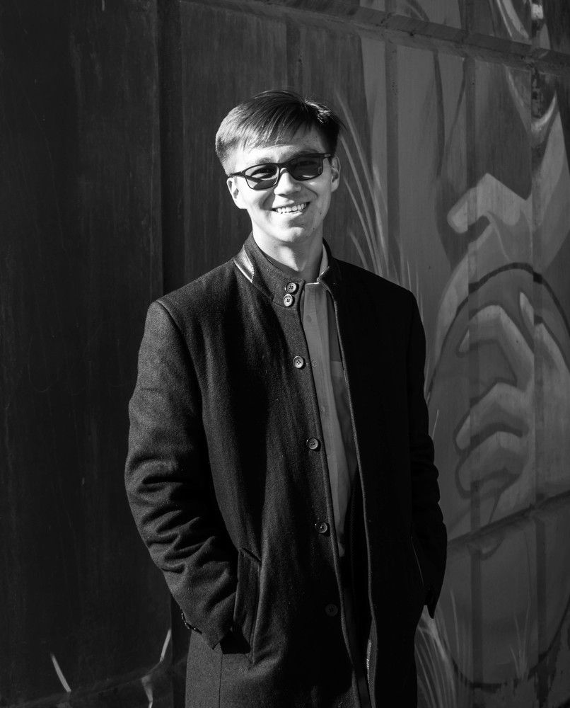 Photograph by Тогжан Таминбаева