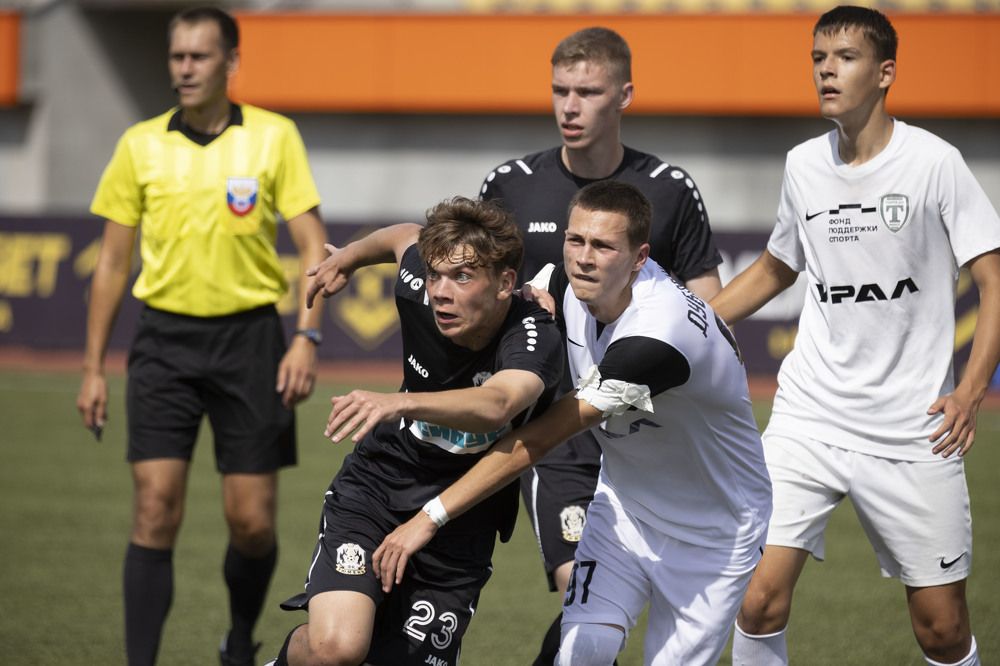 Photograph by Алексей Гудованый