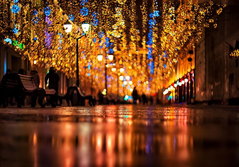 Photograph by Ксения Базарова