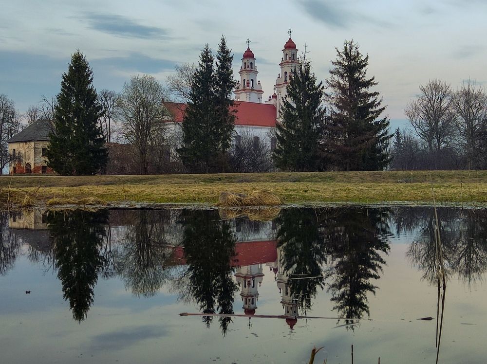 Фотография автора Лена Гром