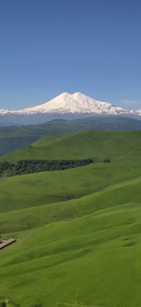 Photograph by Олег Карданов