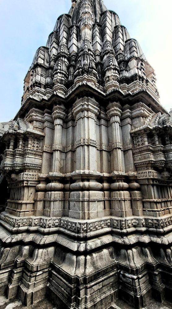 Путешествуя по Индии. Храм Солнца