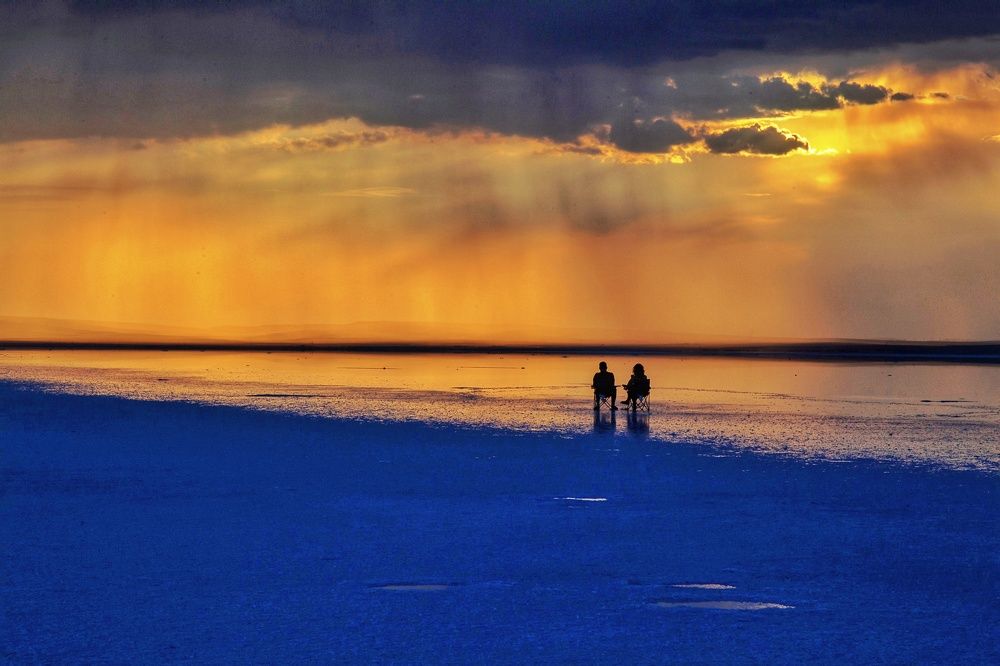 Photograph by cengiz pamuk