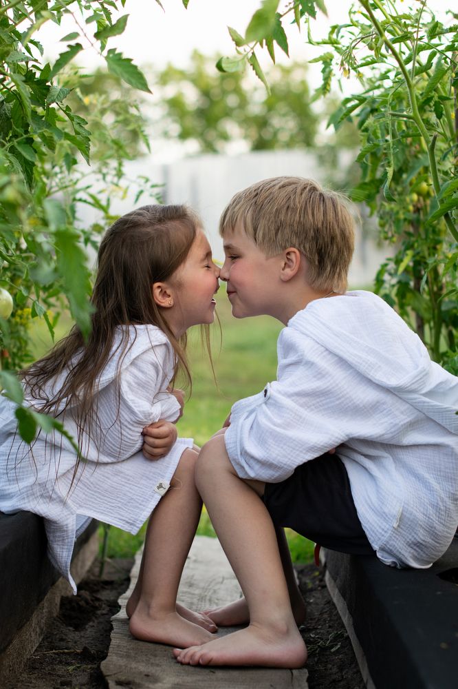 Photograph by Елена Зубанова