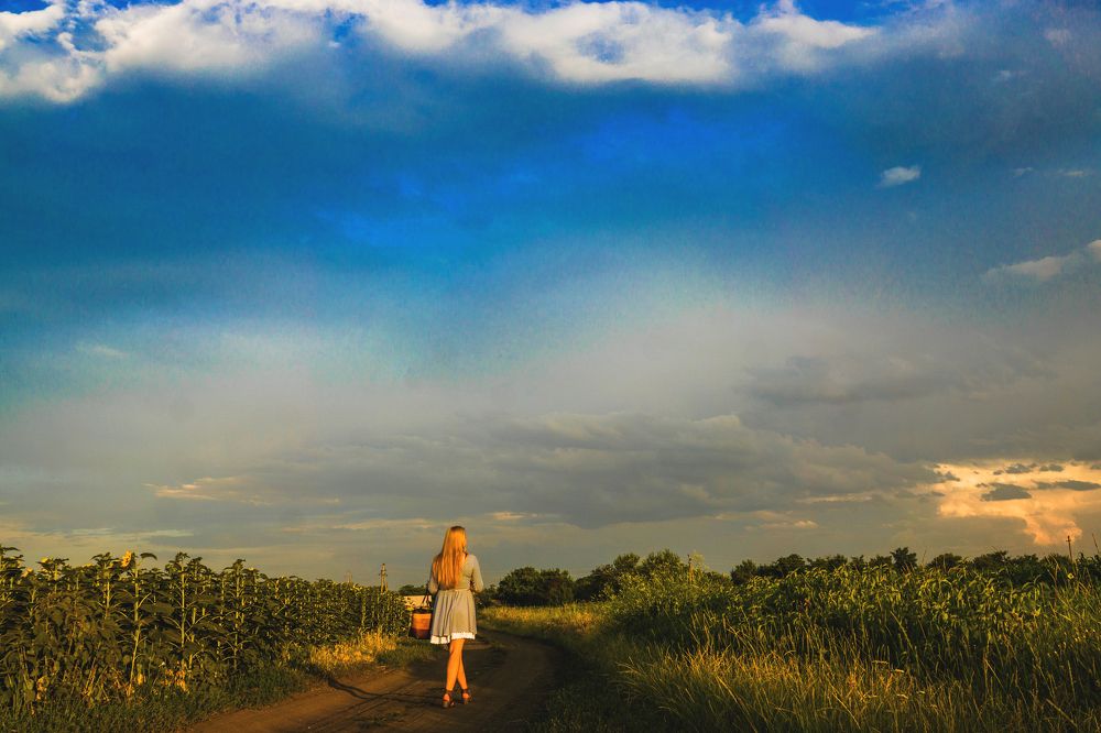 Photograph by Кристина Присакарь