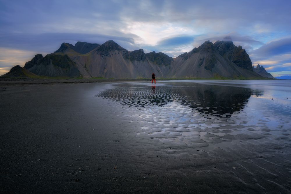 Photograph by Lyubomir Momchilov