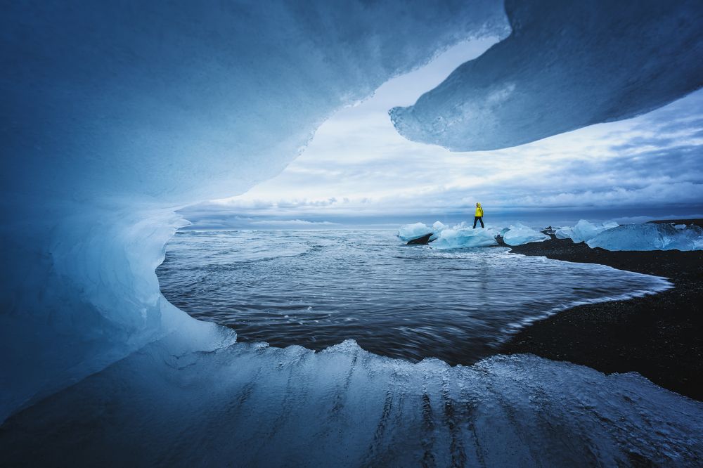 Photograph by Lyubomir Momchilov