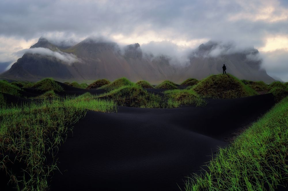 Photograph by Lyubomir Momchilov