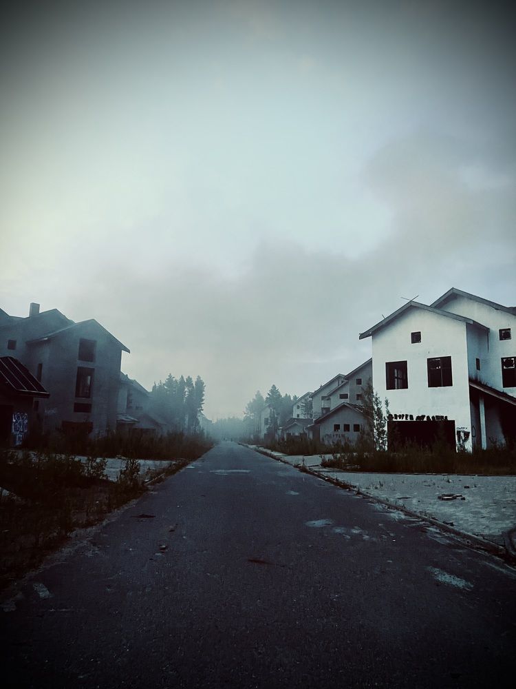 Photograph by Анна Дорофеева