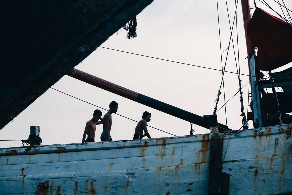 Photograph by Abiyyu Ahmad