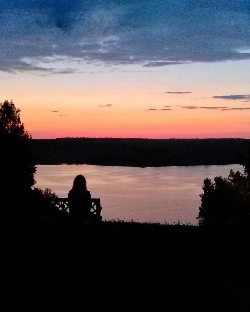 Photograph by Петр Поспелов