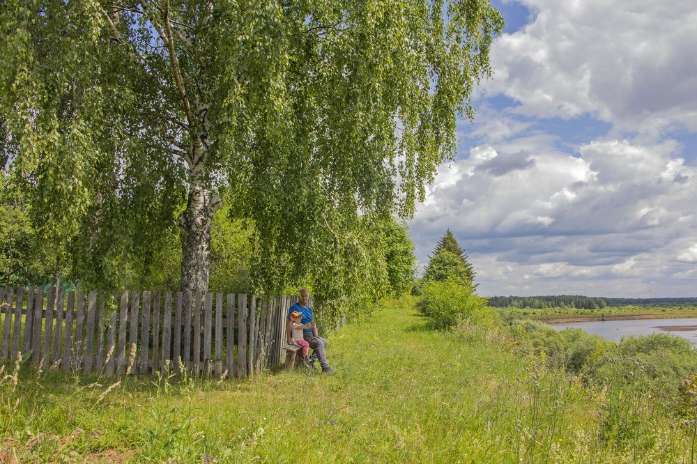Photograph by Анастасия Северюхина